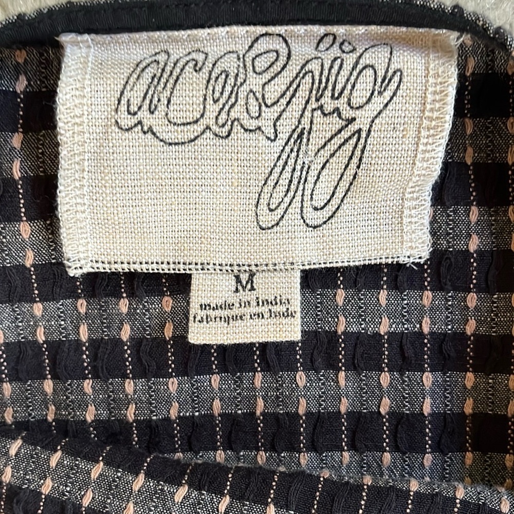 Ace & Jig Allovers - Picture 8 of 16